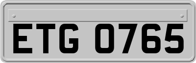 ETG0765