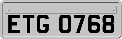 ETG0768