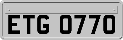 ETG0770