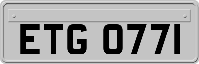 ETG0771