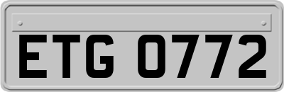 ETG0772