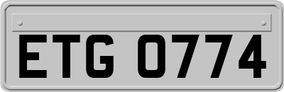 ETG0774