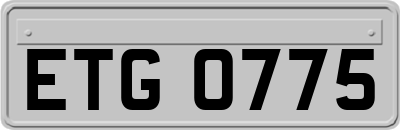 ETG0775