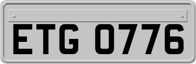 ETG0776