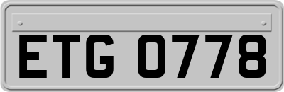 ETG0778