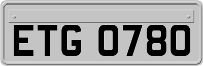 ETG0780