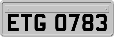 ETG0783
