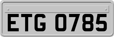 ETG0785