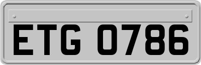 ETG0786