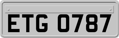 ETG0787