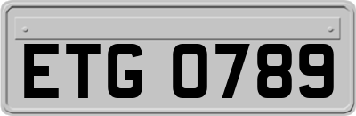 ETG0789