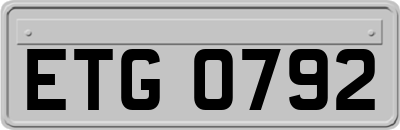 ETG0792