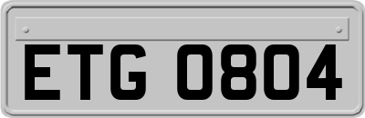 ETG0804