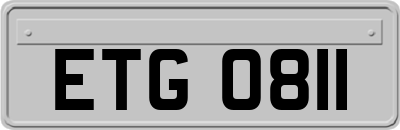 ETG0811