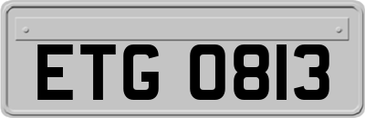 ETG0813