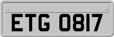 ETG0817