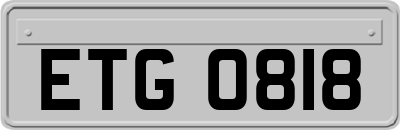 ETG0818