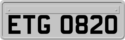 ETG0820