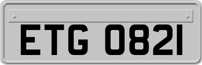 ETG0821