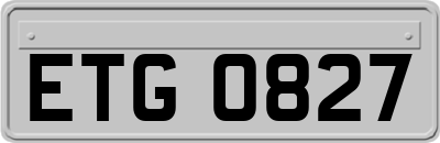 ETG0827