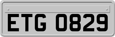 ETG0829