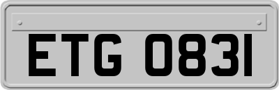 ETG0831