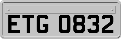 ETG0832