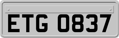 ETG0837