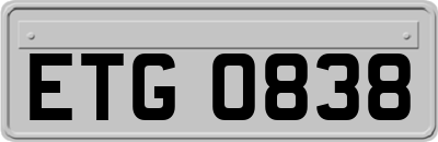 ETG0838