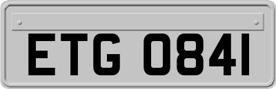 ETG0841