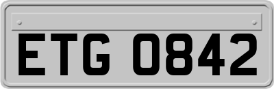 ETG0842