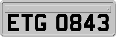 ETG0843