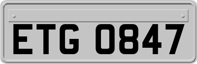 ETG0847