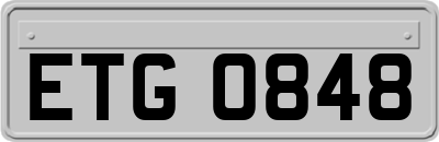 ETG0848