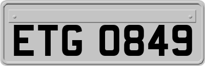 ETG0849