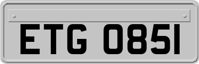 ETG0851