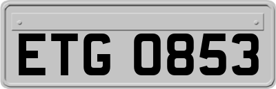 ETG0853