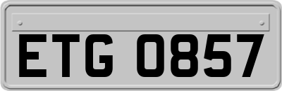 ETG0857