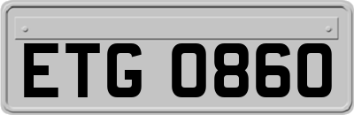 ETG0860