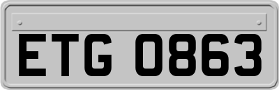 ETG0863
