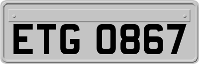 ETG0867