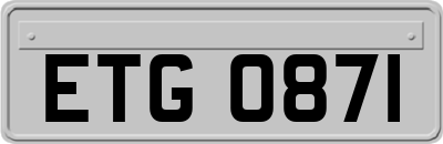ETG0871