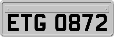 ETG0872