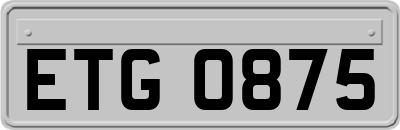ETG0875