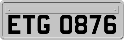ETG0876