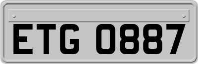 ETG0887