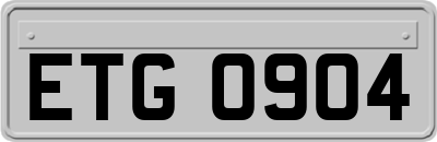 ETG0904