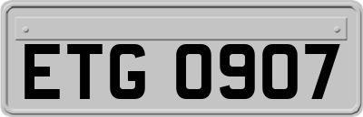 ETG0907