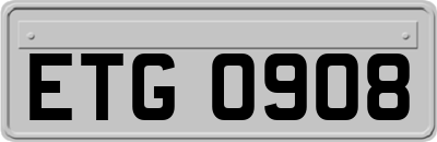 ETG0908