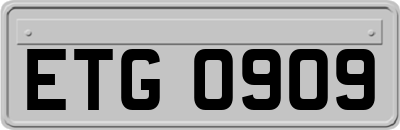 ETG0909